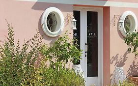 Villa Maria Luigia